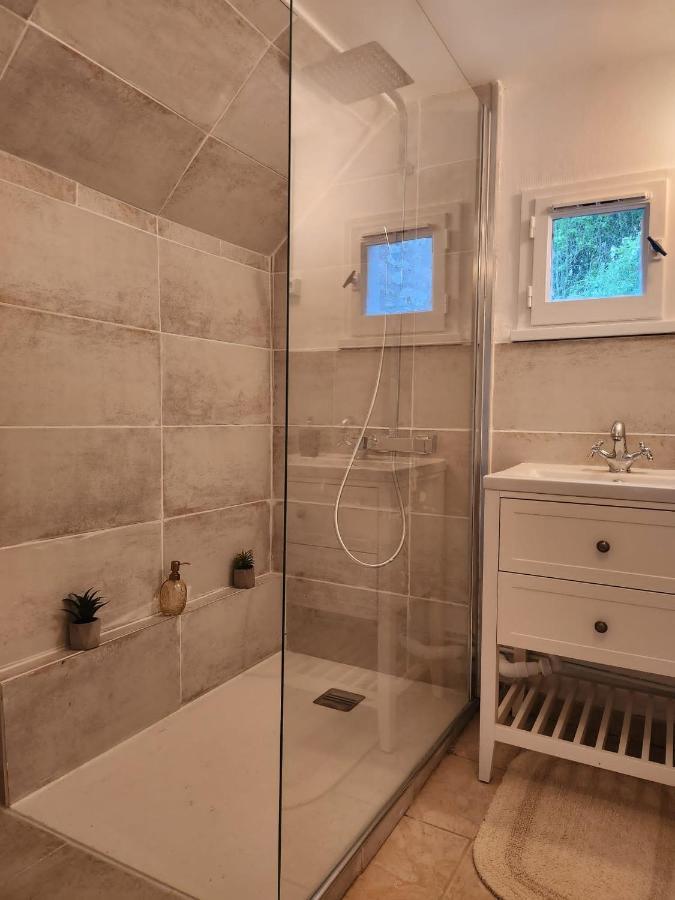 Le Clos Loret Saint-Germain-du-Corbeis Buitenkant foto